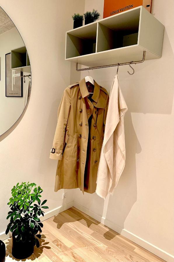 Luxury New Cozy And Quietly 95M2 Apartment Torshavn Bagian luar foto