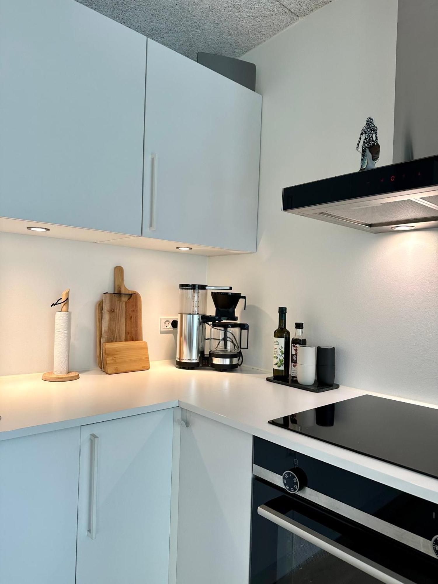Luxury New Cozy And Quietly 95M2 Apartment Torshavn Bagian luar foto