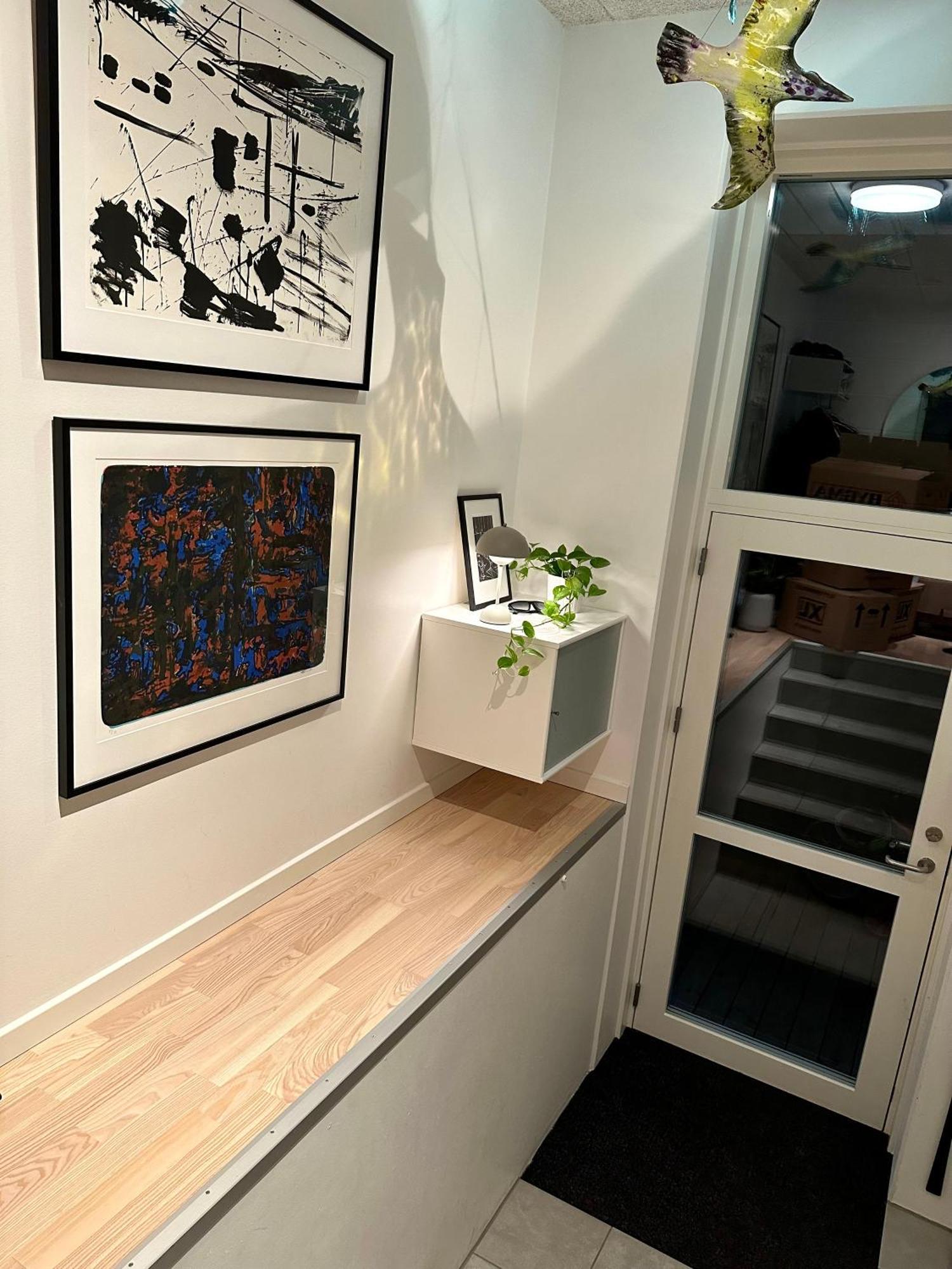 Luxury New Cozy And Quietly 95M2 Apartment Torshavn Bagian luar foto