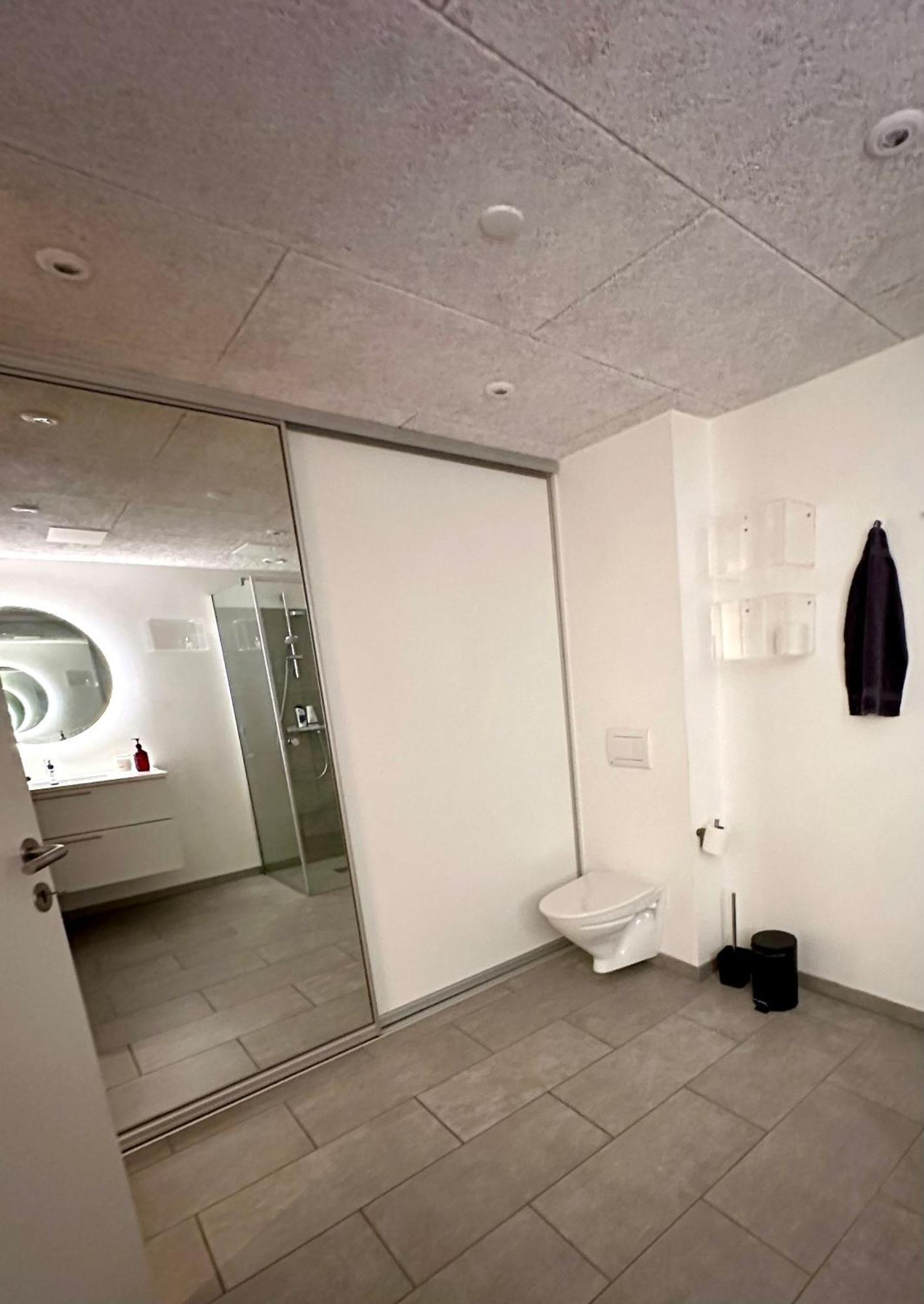 Luxury New Cozy And Quietly 95M2 Apartment Torshavn Bagian luar foto