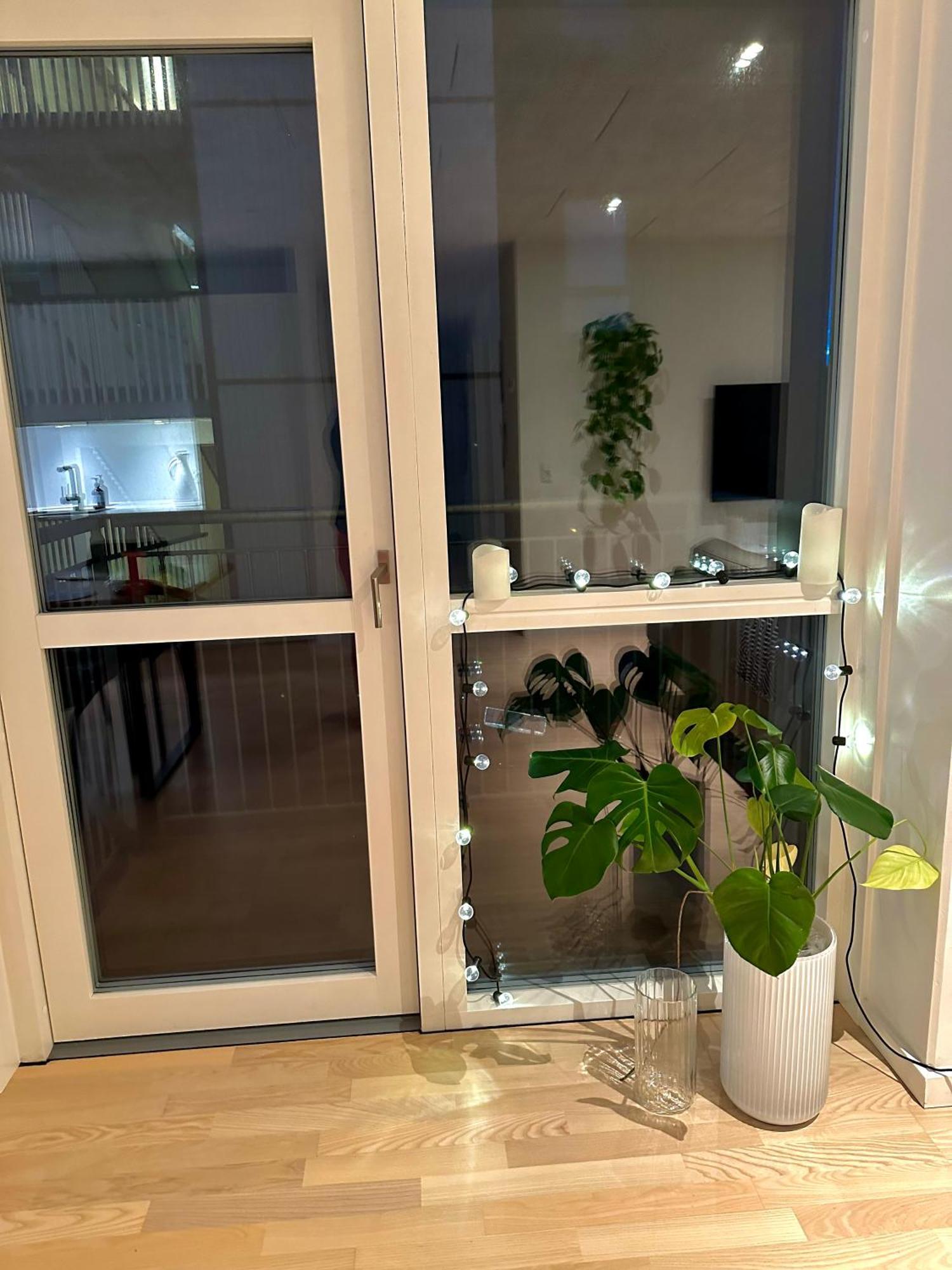Luxury New Cozy And Quietly 95M2 Apartment Torshavn Bagian luar foto