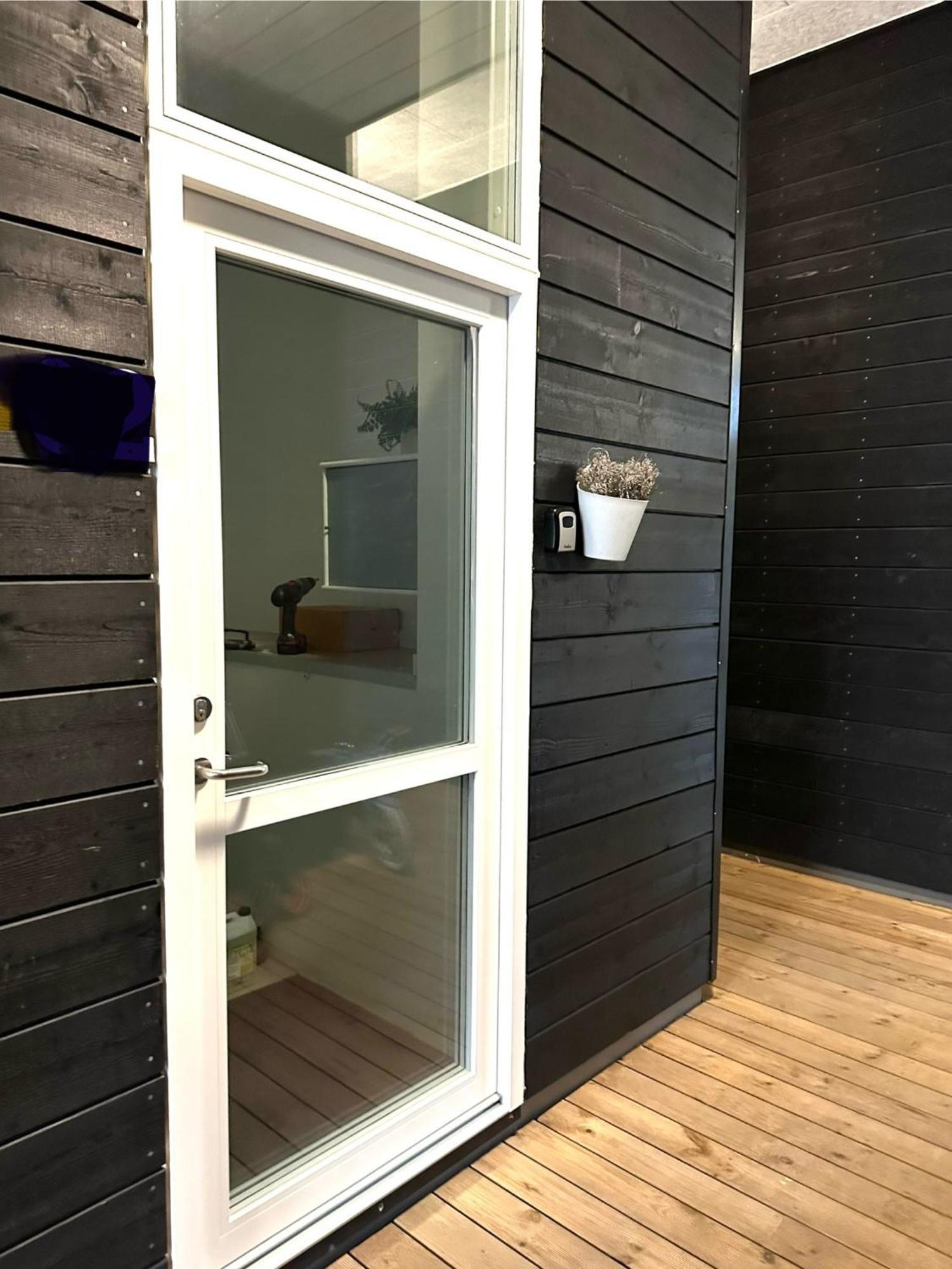 Luxury New Cozy And Quietly 95M2 Apartment Torshavn Bagian luar foto