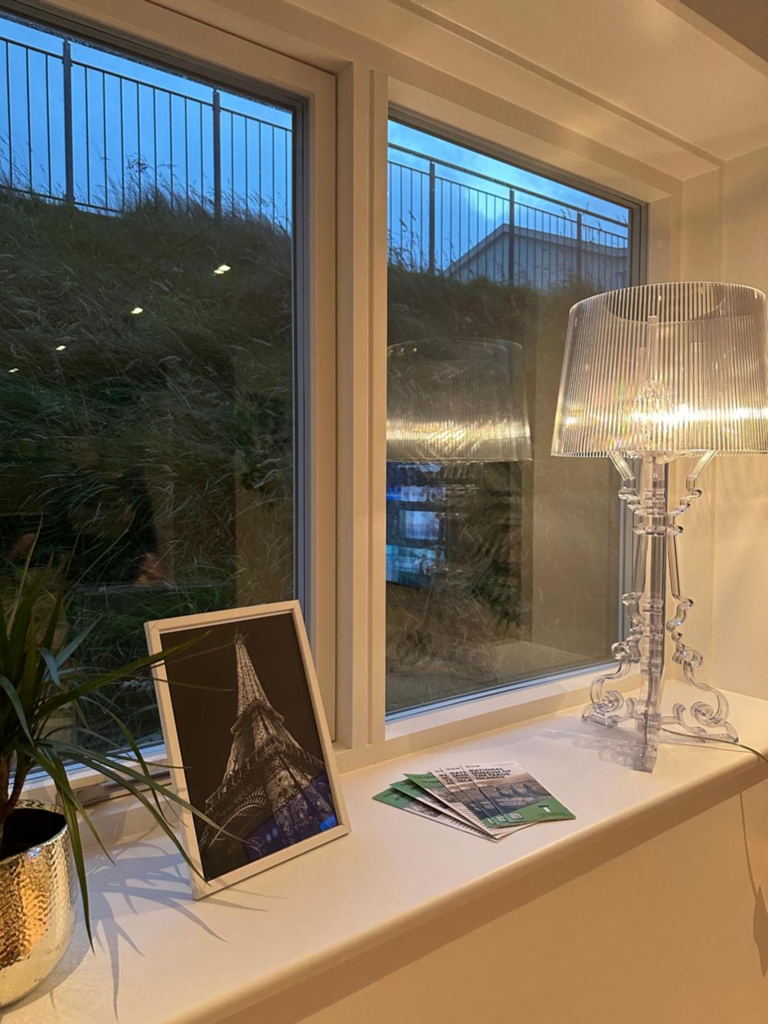 Luxury New Cozy And Quietly 95M2 Apartment Torshavn Bagian luar foto