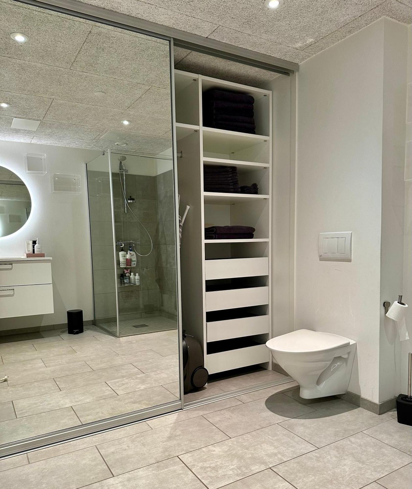 Luxury New Cozy And Quietly 95M2 Apartment Torshavn Bagian luar foto